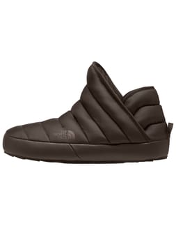 M Thermoball Traction Bootie Dark Chestnut/TNF Black
