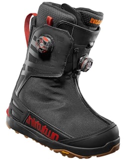 Jones Mtb Boa Black