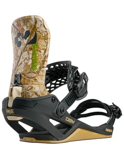 T32M Stevens Fase Stevens Brown/Black