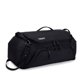 RoundTrip Bike 55L Duffel Black