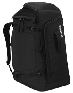 Roundtrip 60L Boot Backpack Black