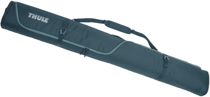Roundtrip 192Cm Ski Bag Dark Slate