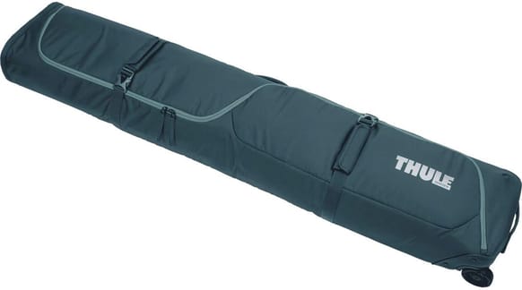 Roundtrip 192Cm Ski Roller Dark Slate