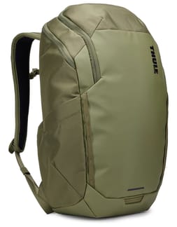Chasm Laptop Backpack 26L