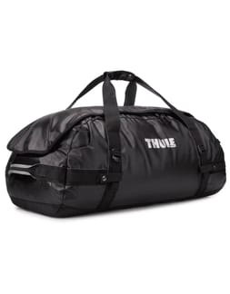 Chasm L-90L - Black