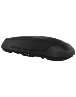 Force 3 L Sport Roof Box Black