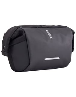 Chasm Handlebar Bag 2L Black