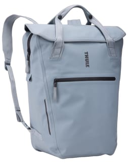 Shield Backpack with InLock 23L Mid Blue