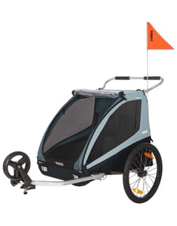 Coaster XT Blue