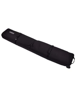 Roundtrip Rolling Ski Bag 192Cm Black