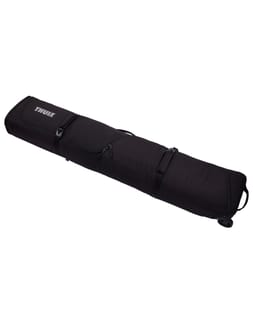 Roundtrip Rolling Snowboard Bag 165Cm Black