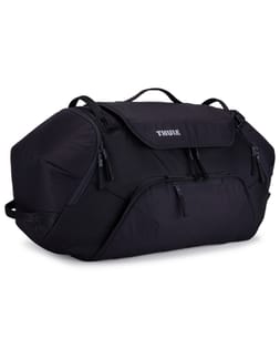 Roundtrip Boot Duffel 80L Black