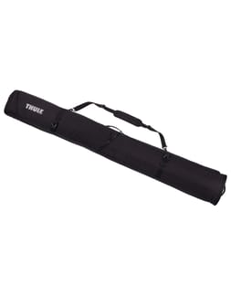 Roundtrip Ski Bag 192Cm Black