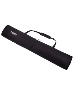 Roundtrip Snowboard Bag 165Cm Black