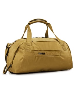 Aion Duffel Bag 35L Nutria