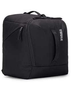 Roundtrip Boot Bag 35L Black