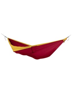 Original Hammock Burgundy/Saffron