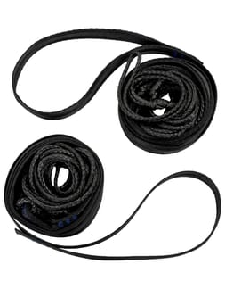Lightest Straps