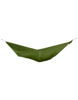 Compact Hammock Leaf Green