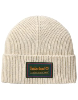 Crafted Beanie Oatmeal Heather