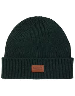 Heritage Fisherman Beanie Scarab