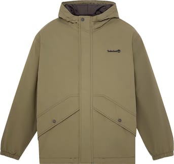 Weatherline Waterproof Insulated Jacket Sea Turtle