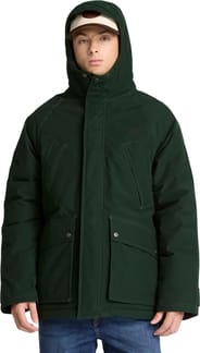 Scar Ridge Waterproof Parka Scarab