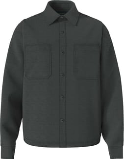 Corduroy Overshirt Scarab