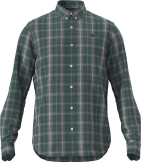 Flannel Check Shirt Sycamore Yd