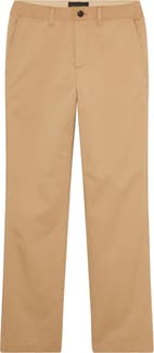 Claremont Twill Chino Pants Tannin