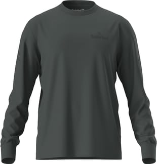 South Cabot Gd Print LS Tee Scarab Washed