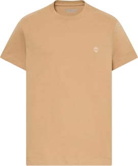 Dunstan River SS Tee Tannin