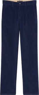 Claremont Corduroy Chino Pants Naval Academy