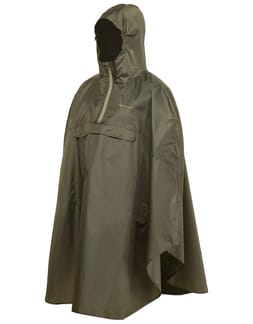 Rove Poncho Moss