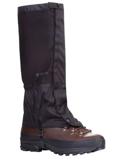 Cairngorm GTX Black
