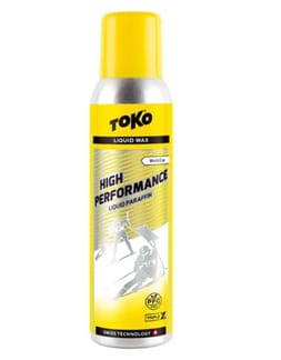 Fart High Perf Liquid Paraf-125Ml Yellow