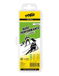 Base Performance 120G Vert