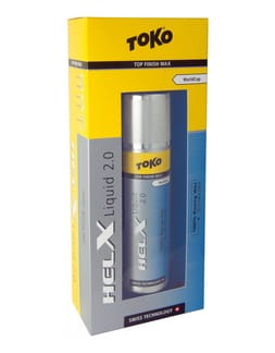 Fart Helx Liquid 2.0 Bleu