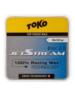 Fart Jetstream Bloc 2.0 Bleu