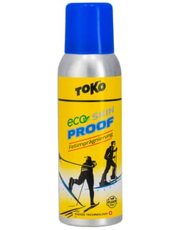 Eco Skin Proof