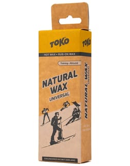 Natural Wax 120g