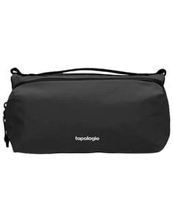 Bags Bottle Sacoche Medium Black Papery