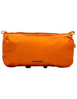 Bags Bottle Sacoche Medium Burn Orange Glazed Ripstop