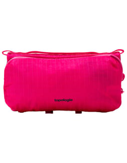 Bags Bottle Sacoche Medium Pink Glazed Ripstop