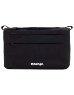Bags Phone Sacoche 90 Black Tech Sateen