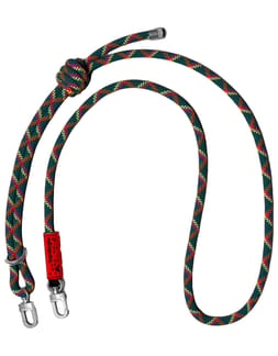 Straps 8.0mm Rope Strap Deep Teal Helix