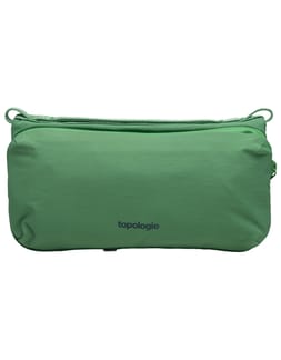 Bottle Sacoche Medium Ivy Green Papery