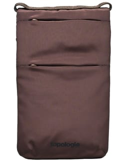 Phone Sacoche Cocoa Tech Sateen