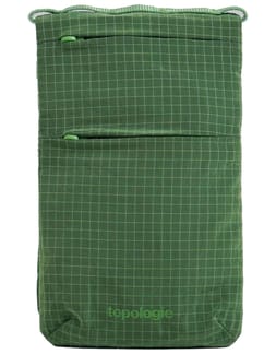 Phone Sacoche Ivy Green Vintage Ripstop