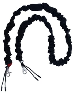 Bungee Strap Black